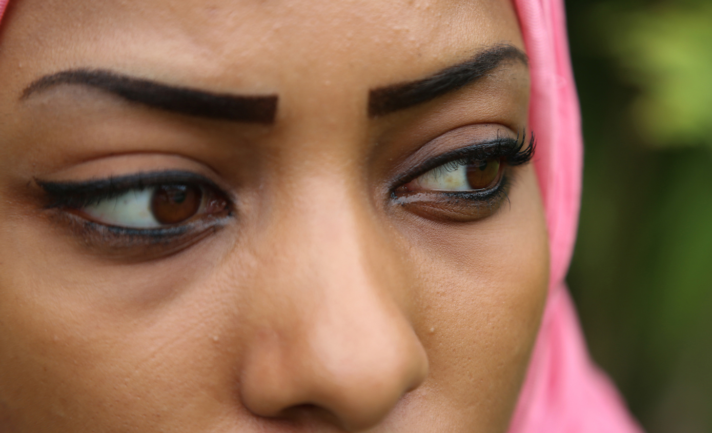 Libya during the Arab spring. Around Tripoli